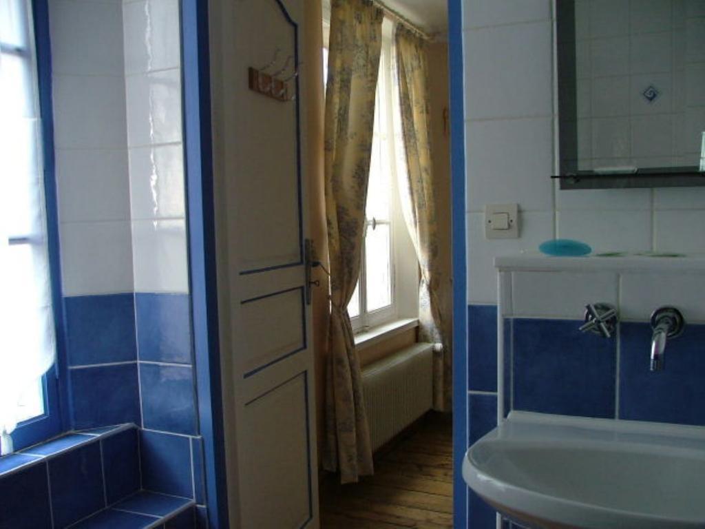 Chez Francine Et Xavier Bed & Breakfast Froissy  ห้อง รูปภาพ